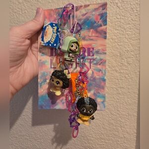 Junk Jounral Charm